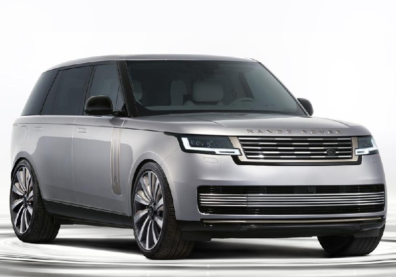 Range Rover SV Ultra: ультрароскошный гибрид с мощной аудиосистемой