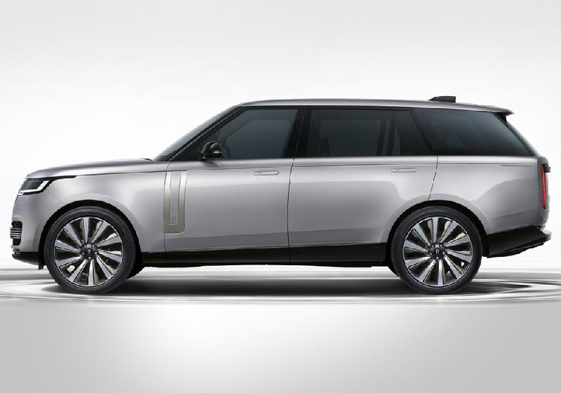 Range Rover SV Ultra: ультрароскошный гибрид с мощной аудиосистемой