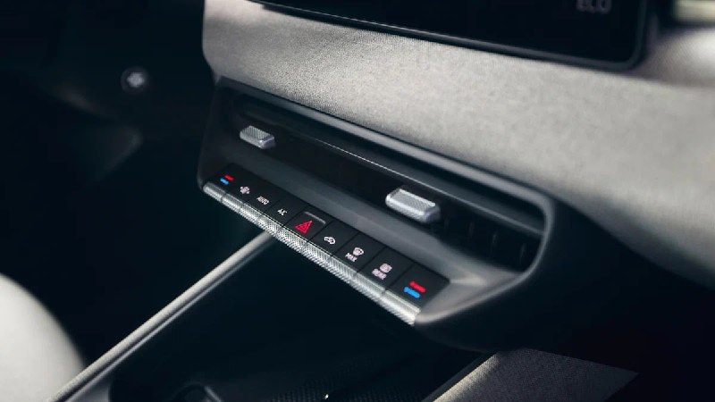Volkswagen ID. Polo: компактный электрокар с ретро-приборкой и тремя моторами Volkswagen ID. Polo: компактный электрокар с ретро-приборкой и тремя моторами