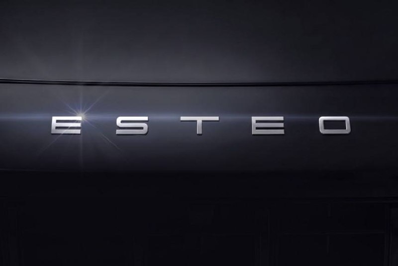 В России вместо Exeed появится новый бренд Esteo