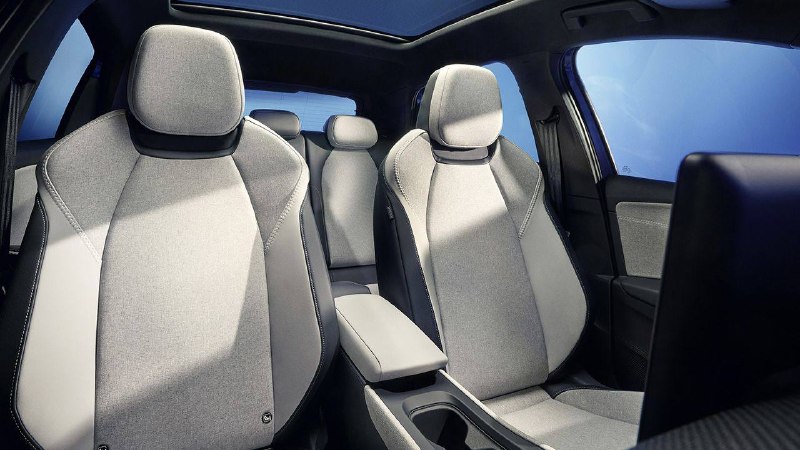 Volkswagen принимает предзаказы на электрический ID.Polo: цена, характеристики и зарядка Volkswagen принимает предзаказы на электрический ID.Polo: цена, характеристики и зарядка