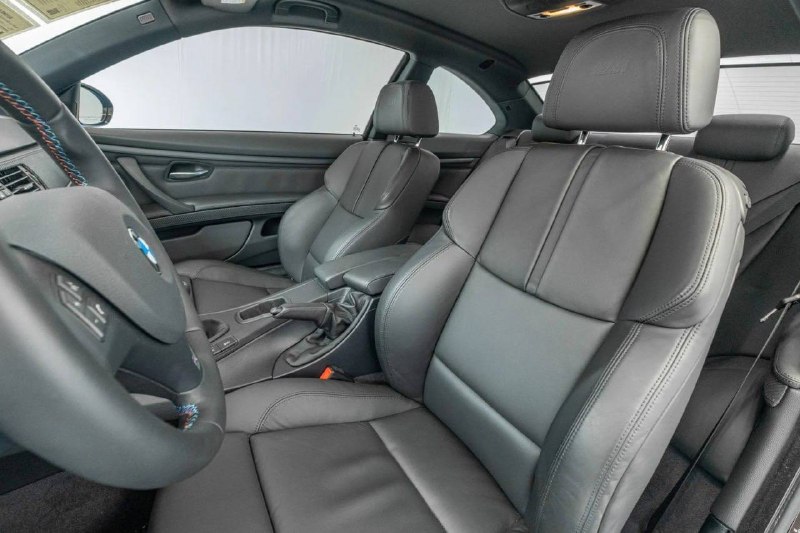 BMW M3 E92 2011 продали в США за рекордную цену BMW M3 E92 2011 продали в США за рекордную цену