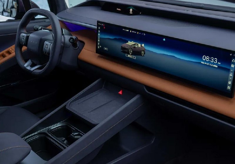 Hyundai Ioniq V: электромобиль для Китая с батареей 800 В и пробегом свыше 600 км Hyundai Ioniq V: электромобиль для Китая с батареей 800 В и пробегом свыше 600 км