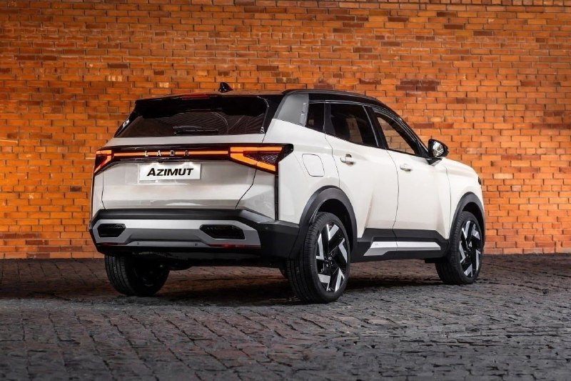 АВТОВАЗ осваивает роботов для панорамных крыш LADA Azimut АВТОВАЗ осваивает роботов для панорамных крыш LADA Azimut
