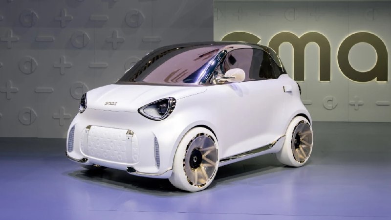 Дизайнер Константин Таранов оценил премьеры автосалона в Пекине: от Smart до Porsche Дизайнер Константин Таранов оценил премьеры автосалона в Пекине: от Smart до Porsche