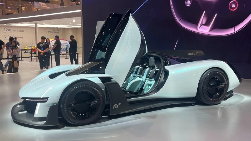 Дизайнер Константин Таранов оценил премьеры автосалона в Пекине: от Smart до Porsche Дизайнер Константин Таранов оценил премьеры автосалона в Пекине: от Smart до Porsche