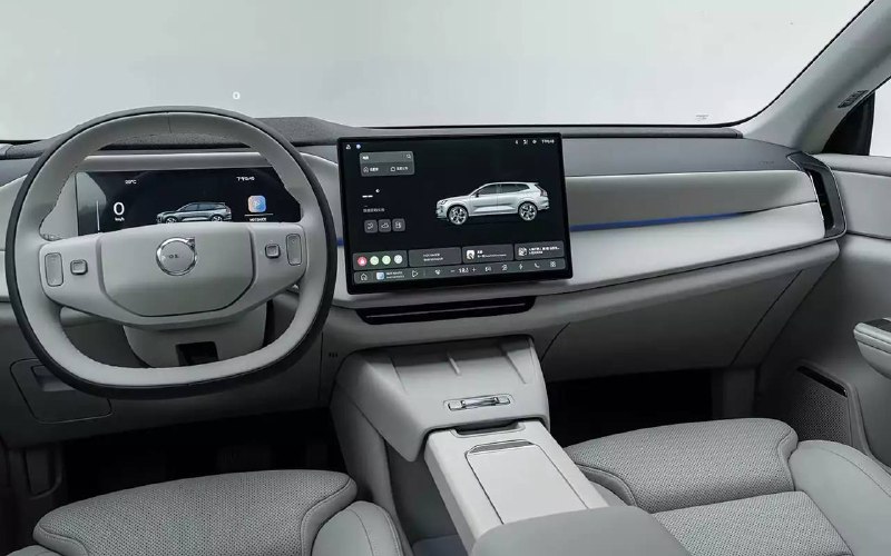 Volvo выпустила юбилейный кроссовер XC70 и сделала его доступнее на 40% Volvo выпустила юбилейный кроссовер XC70 и сделала его доступнее на 40%