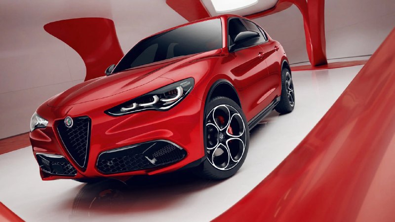 Alfa Romeo Giulia и Stelvio получили европейский пакет Performance Alfa Romeo Giulia и Stelvio получили европейский пакет Performance