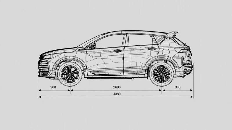 Geely Coolray в России сертифицировали с двумя вариантами 1,5-литрового турбомотора Geely Coolray в России сертифицировали с двумя вариантами 1,5-литрового турбомотора