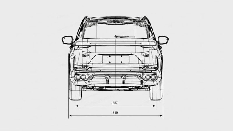 Geely Coolray в России сертифицировали с двумя вариантами 1,5-литрового турбомотора Geely Coolray в России сертифицировали с двумя вариантами 1,5-литрового турбомотора