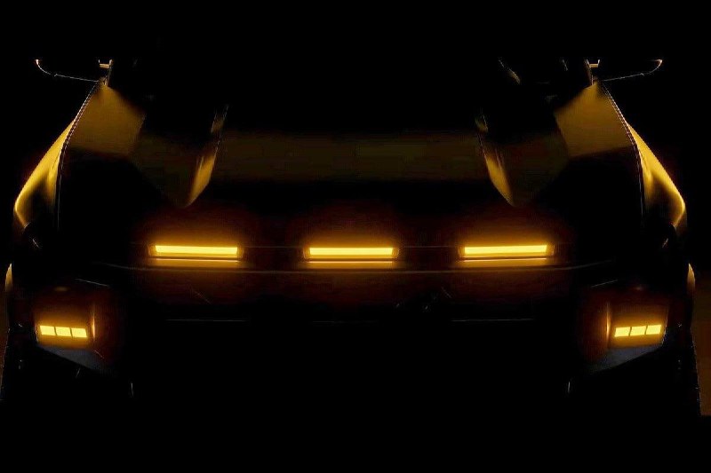 Nissan Xterra нового поколения выйдет в 2028 году