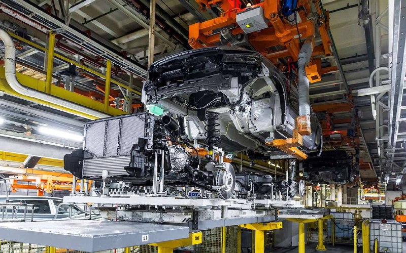 Volga: локализация производства и старт продаж через месяц