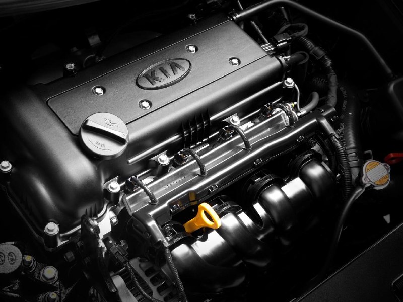 Kia Rio третьего поколения на вторичке: ключевые моменты перед покупкой Kia Rio третьего поколения на вторичке: ключевые моменты перед покупкой