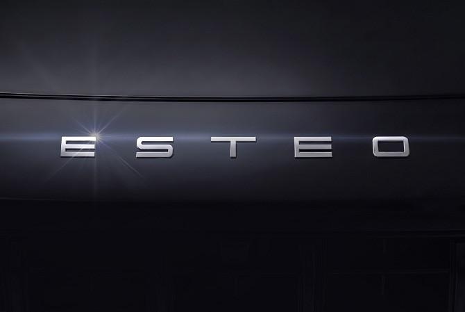 Бренд Esteo заменит Exeed: новые модели и электромобили Бренд Esteo заменит Exeed: новые модели и электромобили