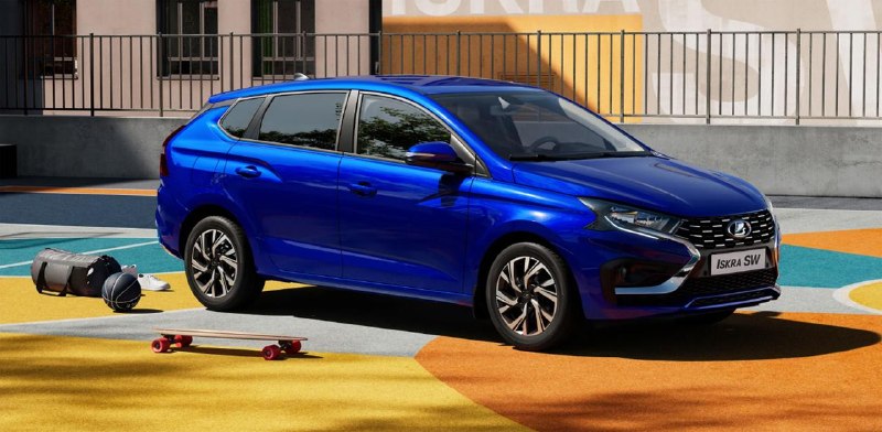 АвтоВАЗ на подъёме: продажи растут, ставка на коммерческий транспорт АвтоВАЗ на подъёме: продажи растут, ставка на коммерческий транспорт