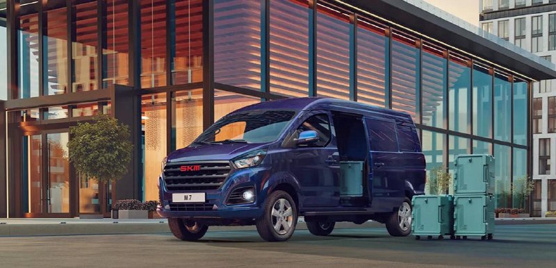 АвтоВАЗ на подъёме: продажи растут, ставка на коммерческий транспорт АвтоВАЗ на подъёме: продажи растут, ставка на коммерческий транспорт