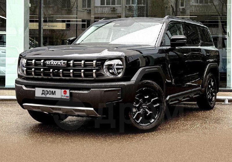 Haval H3 через полгода эксплуатации: разочарование владельца Haval H3 через полгода эксплуатации: разочарование владельца