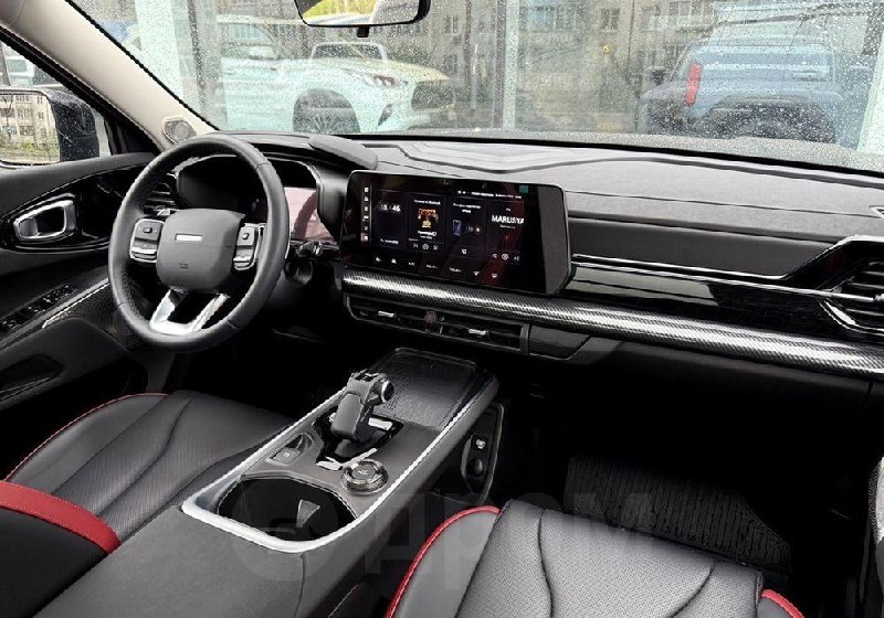Haval H3 через полгода эксплуатации: разочарование владельца Haval H3 через полгода эксплуатации: разочарование владельца