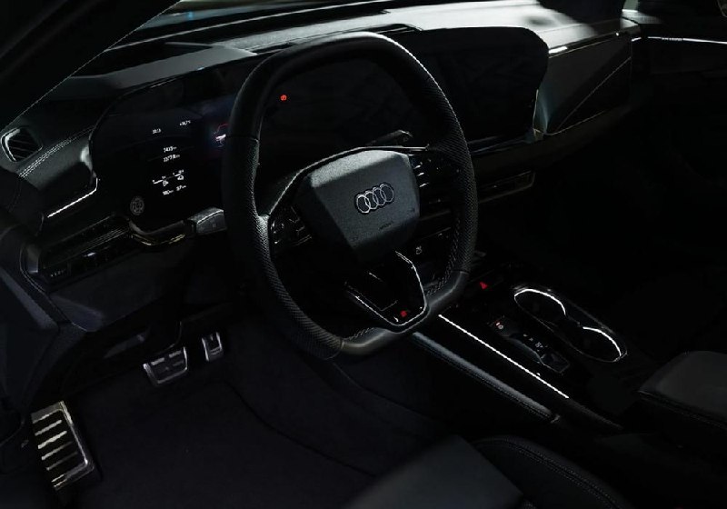ABT превратила гибридный Audi A6 в более мощный и спортивный универсал ABT превратила гибридный Audi A6 в более мощный и спортивный универсал