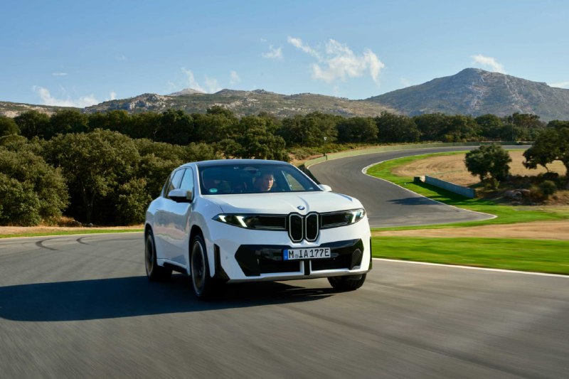 World Car Awards: BMW iX3 и другие триумфаторы автосалона в Нью-Йорке World Car Awards: BMW iX3 и другие триумфаторы автосалона в Нью-Йорке