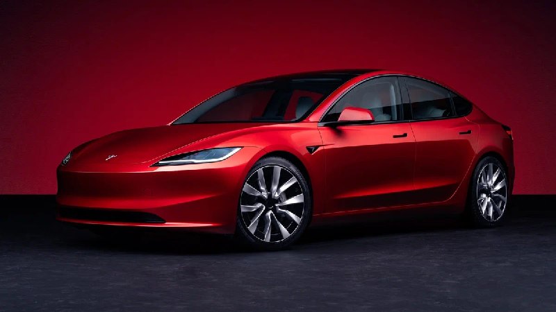 Tesla снизила цены в Канаде за счет импорта из Китая