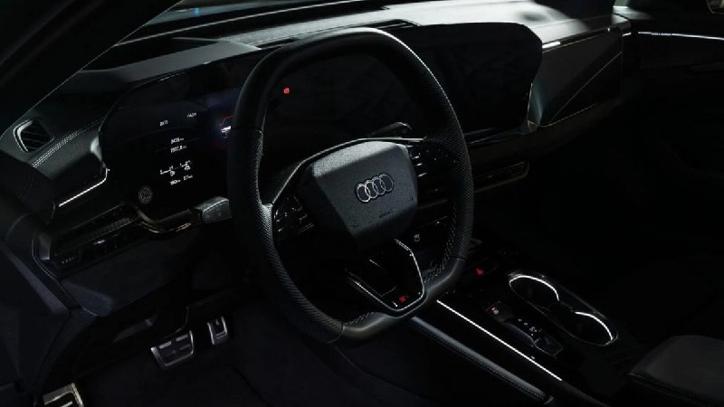 ABT прокачало гибридный Audi A6 e-hybrid до 428 л.с. ABT прокачало гибридный Audi A6 e-hybrid до 428 л.с.