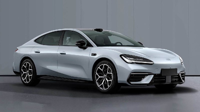 Geely представила новый электроседан Galaxy TT: характеристики и конкуренты