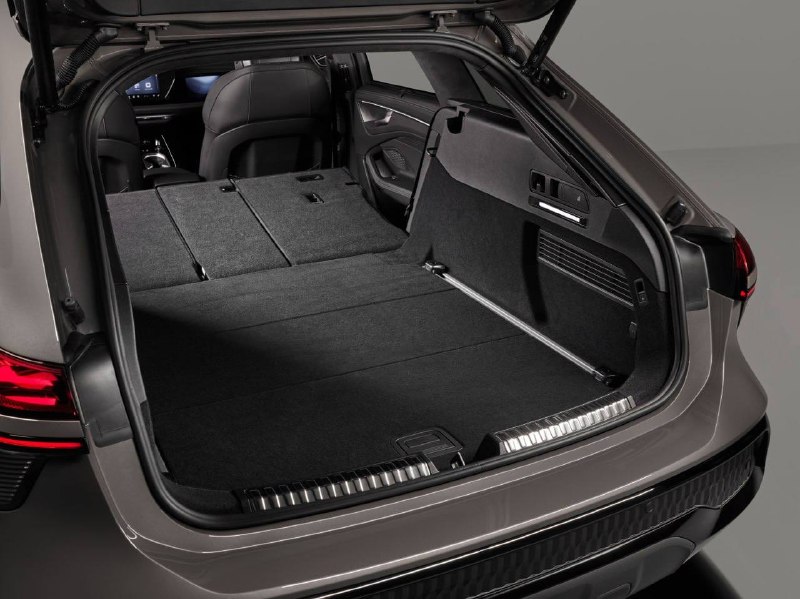 Новый Audi A6 allroad: универсал для тех, кто не хочет пересаживаться на кроссовер