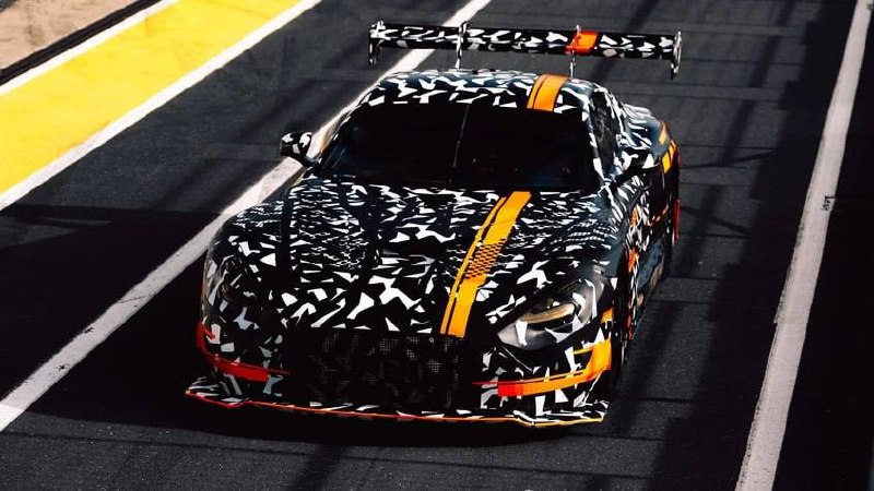 Mercedes-AMG планирует выпустить 30 новых моделей за 3 года