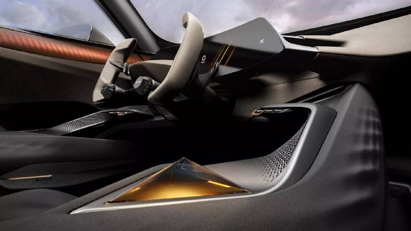 Volkswagen «нарядит» конкурента Urus: стиль Lamborghini за доступные деньги Volkswagen «нарядит» конкурента Urus: стиль Lamborghini за доступные деньги