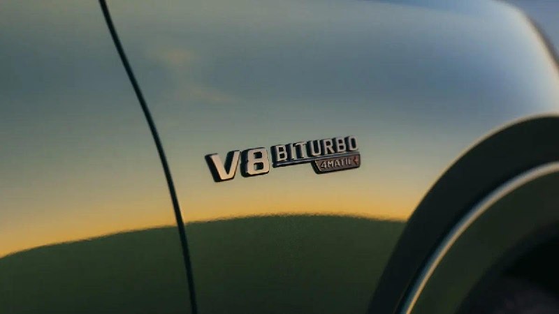 Mercedes-AMG GLE 63 S и GLS 63 получили новый V8 мощностью 603 л.с.