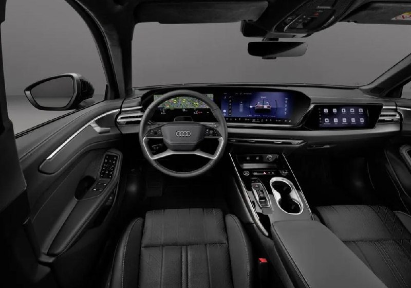 Новое поколение Audi A6 Allroad: увеличенный клиренс, гибридный мотор и расширенный кузов Новое поколение Audi A6 Allroad: увеличенный клиренс, гибридный мотор и расширенный кузов