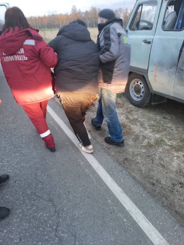 Отмена штрафов за непристегнутый ремень в приграничных зонах