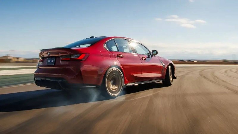 BMW M3 откажется от полноценного гибрида в пользу мягкого гибрида и электрической версии