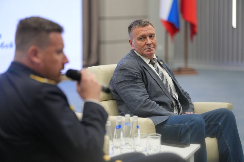 Итоги панельной дискуссии «Транспорт: будущее»: подготовка кадров и опыт Санкт-Петербурга Итоги панельной дискуссии «Транспорт: будущее»: подготовка кадров и опыт Санкт-Петербурга