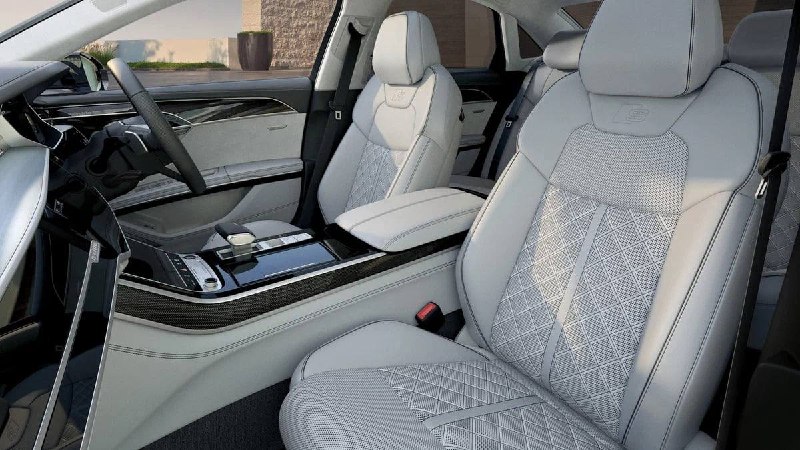 Audi представила прощальную версию A8 Final Edition для Японии Audi представила прощальную версию A8 Final Edition для Японии
