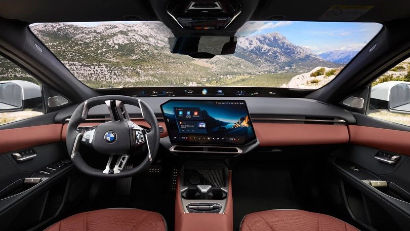 BMW i3 поступил в продажу раньше срока на фоне высокого спроса BMW i3 поступил в продажу раньше срока на фоне высокого спроса
