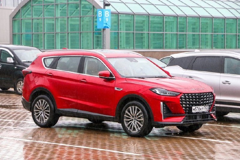 Расширен перечень машин для такси: добавлен Jetour X70Plus Расширен перечень машин для такси: добавлен Jetour X70Plus