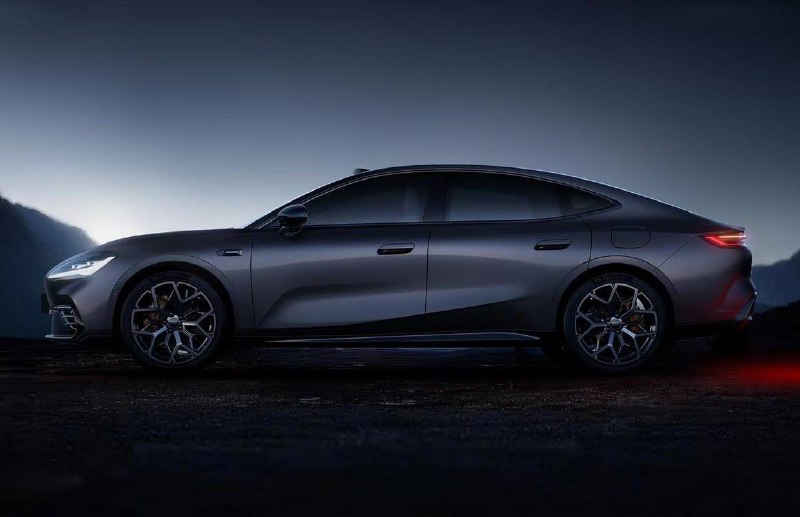 Geely Galaxy TT: официальные фото и технические характеристики нового седана Geely Galaxy TT: официальные фото и технические характеристики нового седана