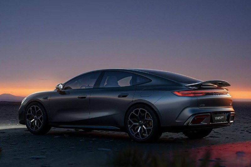 Geely Galaxy TT: официальные фото и технические характеристики нового седана Geely Galaxy TT: официальные фото и технические характеристики нового седана