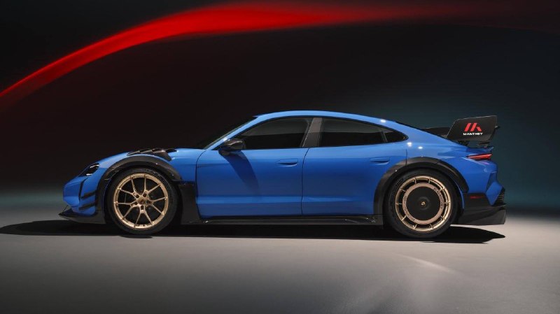 Porsche Taycan обновлён к 2027 году с виртуальной коробкой E-Shift и новой медиасистемой Porsche Taycan обновлён к 2027 году с виртуальной коробкой E-Shift и новой медиасистемой