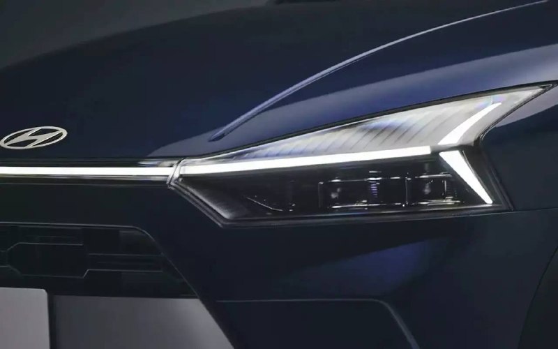 Hyundai i20 нового поколения стал кросс-хэтчбеком с двумя экранами и двигателями на этаноле Hyundai i20 нового поколения стал кросс-хэтчбеком с двумя экранами и двигателями на этаноле