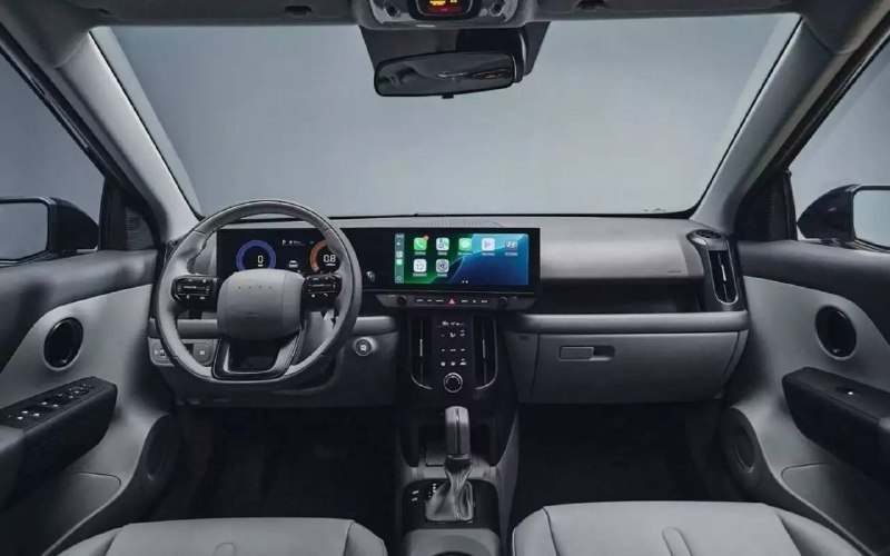 Hyundai i20 нового поколения стал кросс-хэтчбеком с двумя экранами и двигателями на этаноле Hyundai i20 нового поколения стал кросс-хэтчбеком с двумя экранами и двигателями на этаноле