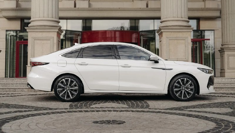 Chery Arrizo 8 обновился: в Казахстане дешевле, чем в РФ Chery Arrizo 8 обновился: в Казахстане дешевле, чем в РФ