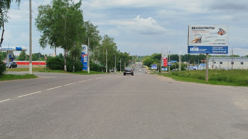 Дефицит бензина — повод пересесть на электромобиль?