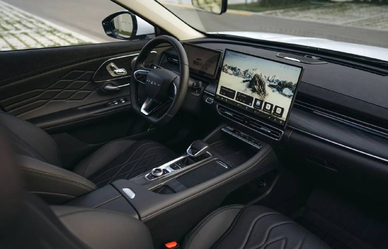 Chery Arrizo 8 в Казахстане оказался значительно дешевле, чем в России Chery Arrizo 8 в Казахстане оказался значительно дешевле, чем в России