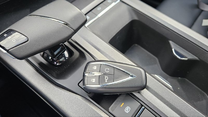 Обзор Changan CS35 Max: характеристики, цены и конкуренты Обзор Changan CS35 Max: характеристики, цены и конкуренты