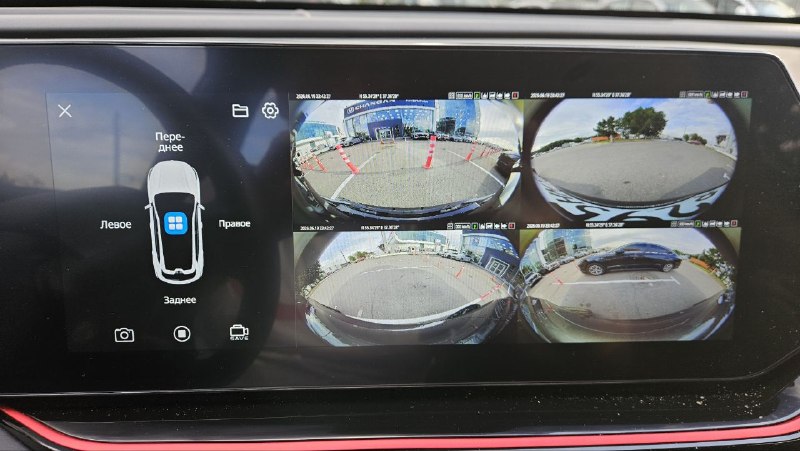 Обзор Changan CS35 Max: характеристики, цены и конкуренты Обзор Changan CS35 Max: характеристики, цены и конкуренты