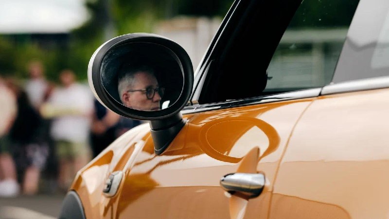 MINI преодолел миллион километров: история немецкого владельца MINI преодолел миллион километров: история немецкого владельца