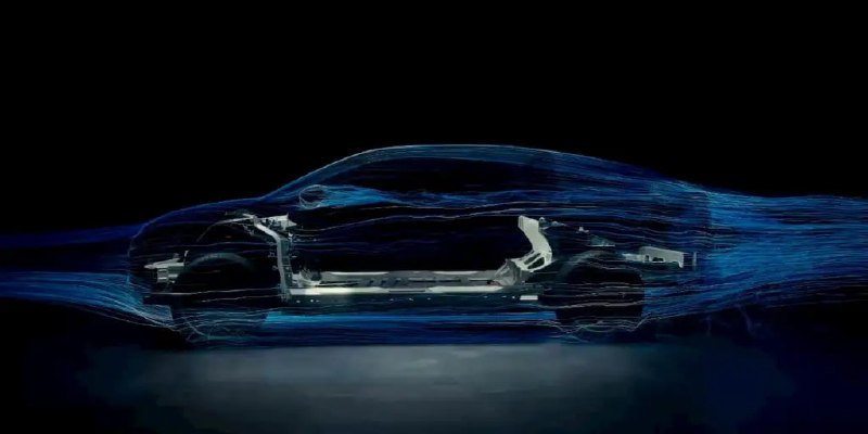 Ford собрался победить китайских конкурентов с помощью специалистов из «Формулы 1»